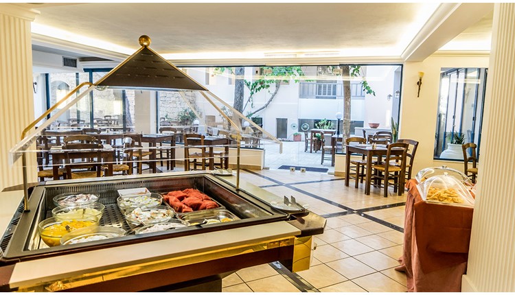 Castello Village Resort, Крит